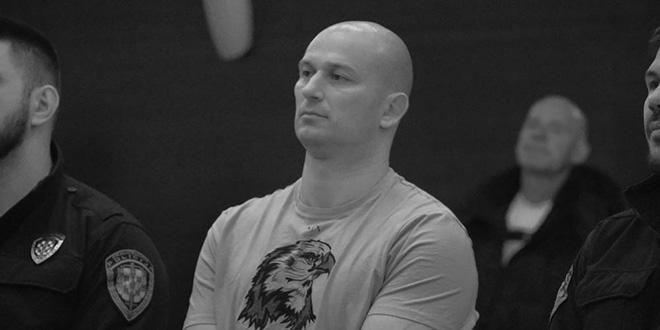 U šibenskom zatvoru mrtav nađen Omišanin kojem sude za ubojstvo Karmelina Fistanića 