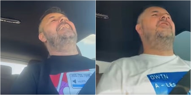 KRENUO DO DINARE Odvjetnik iz Srbije završio u šibenskom zatvoru zbog slavljenja četnika