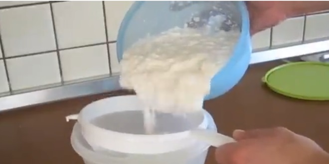 RECEPT Napravite svoj domaći kefir