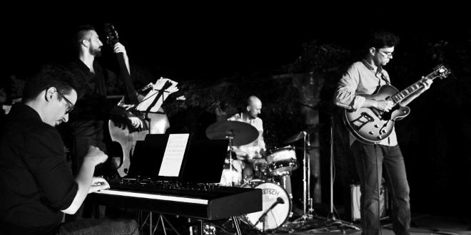 FOTOGALERIJA Počeo Solin jazz fair