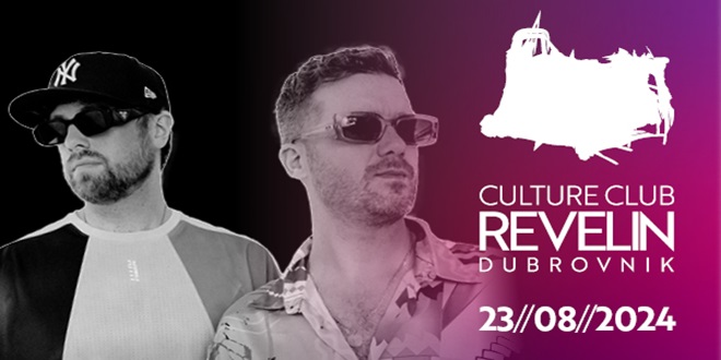 Gorgon City stiže u dubrovački Revelin