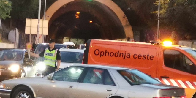 Hrvatska na petom mjestu najopasnijih zemalja za vožnju u Europi