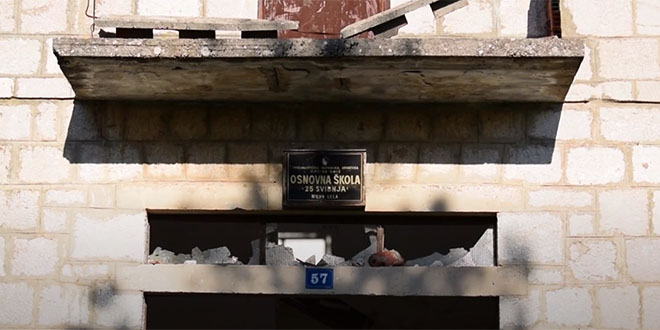 PJESMA O DALMATINSKOJ ZAGORI 'Zar je zaista moguće da će ova ljepota jednog dana izumrijeti?'