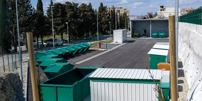 BIZARNOSTIMA S 'ČISTOĆOM' NEMA KRAJA Splićanin podijelio neugodno iskustvo jer je htio odložiti glomazni otpad prema pravilima