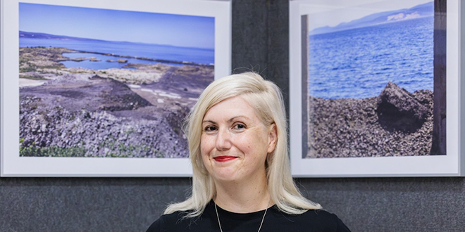 U prepunom Fotoklubu otvorena izložba Maje Prgomet, pogledajte fotogaleriju!