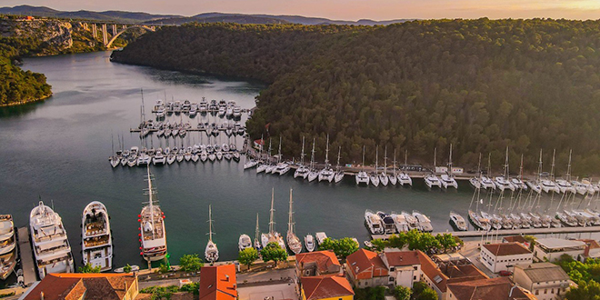 Skradin se priprema za prvi Festival rižota