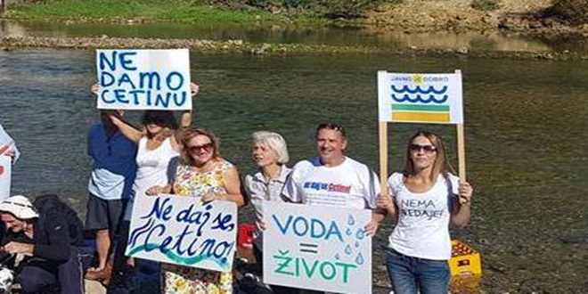 JAVNO DOBRO UPOZORAVA NA EKOLOŠKU KATASTROFU: 'Gornji horizonti' i puste doline