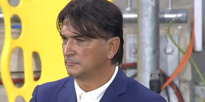 ZLATKO DALIĆ: Ako ovako nastavi, Modrić će još dugo biti s nama!