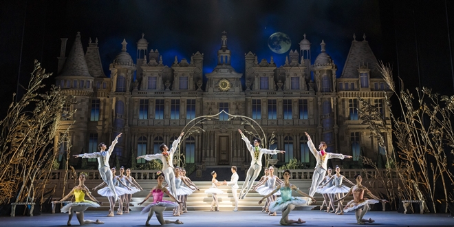 'Royal Ballet & Opera' u Cinestaru i ove sezone