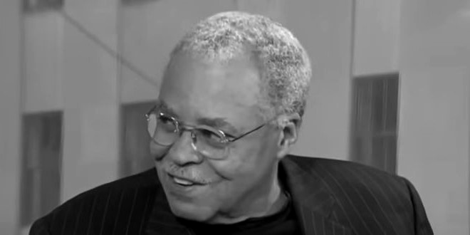 Preminuo James Earl Jones