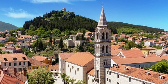 JAVNO SAVJETOVANJE Sinj potiče poduzetništvo, dostavite svoje prijedloge!