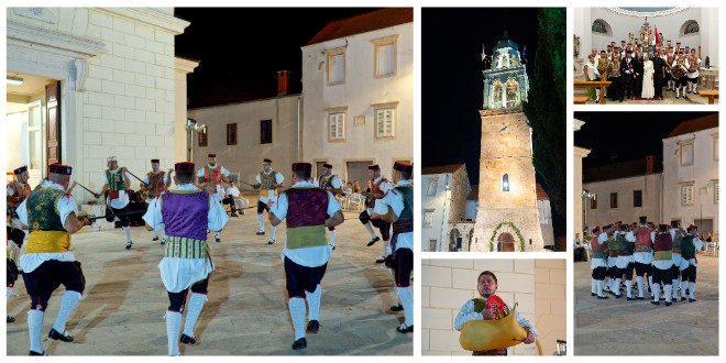 FOTO Velika svečanost povodom 150 godina luškog kampanela