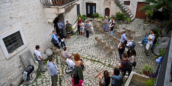 CReAIT Trogir predstavio četiri inovativna inkluzivna rješenja