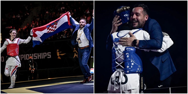 Prvih 100 olimpijskih medalja splitskog sporta: Od Bernarda Vukasa i Frane Matošića do Lene Stojković