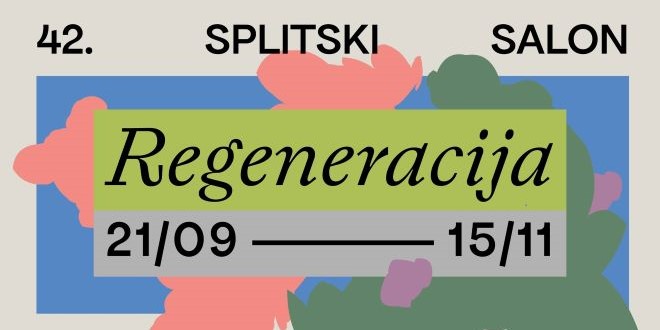 Uskoro 42. Splitski salon, posvećen 'regeneraciji'