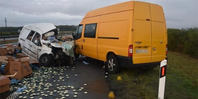 Policija objavila detalje tragedije na A3, poginuo 34-godišnjak