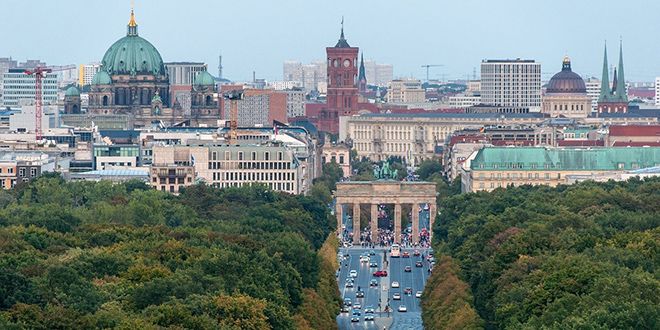 VOLITE PUTOVATI SAMI? Ovo su najbolji gradovi Europe