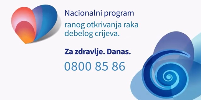 OPREZ! Prevaranti zloupotrebljavaju Nacionalni program ranog otkrivanja raka debelog crijeva