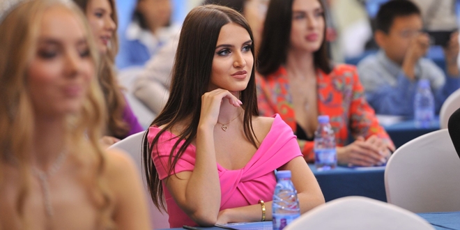 Hrvatska predstavnica Marija Vukašina ušla u top 15 na svjetskom izboru ljepote i osvojila lentu Miss šarma