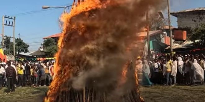 VIDEO Juka u 'Zemlji spaljenih lica' stigao do najopasnije crkve