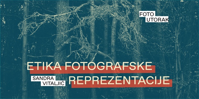 U splitskom Fotoklubu sutra je još jedan 'Foto utorak'