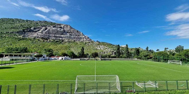 ŽRNOVNICA Na Pricviću bi trebao niknuti sportski hotel