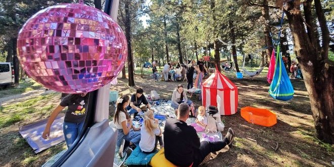 FOTOGALERIJA Bogat program na Festivalu mentalnog zdravlja, nude se i kokteli simpatičnih naziva - bipolarni, šizofrenija, PTSP...