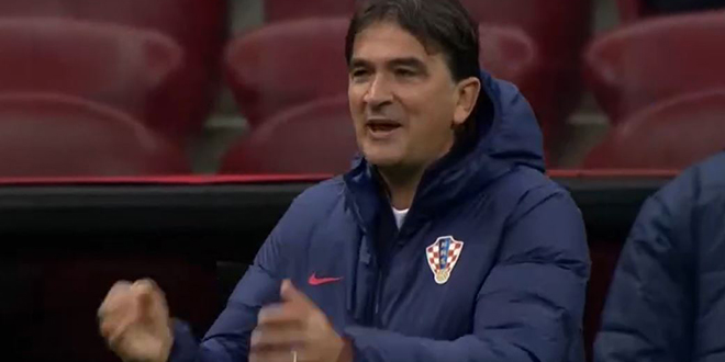 ZLATKO DALIĆ: Dogodile su se dvije kardinalne sudačke greške!