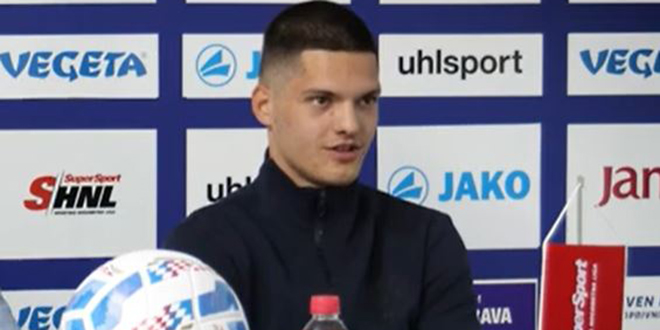 Slaven Belupo slavio protiv Gorice, dva bivša hajdukovca upisala se među strijelce