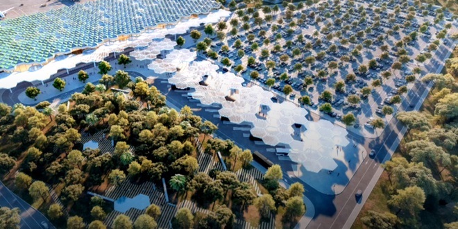 Zadar leti ka budućnosti: Novi terminal i zelena energija