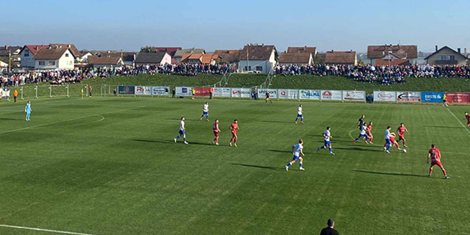 UŽIVO: Hajduk vodi 1:0 golom iz kaznenog udarca!