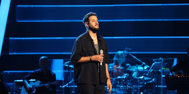 VIDEO Petar Brkljačić objavio emotivni singl 