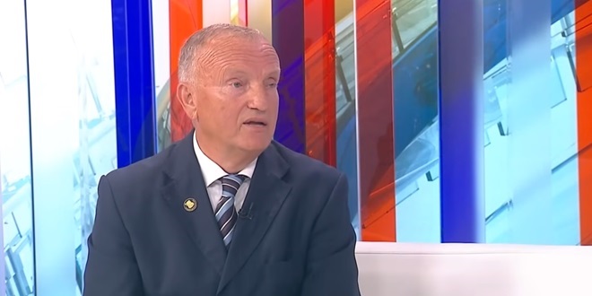 Krešić: Primorčev poziv nema veze s neposluhom