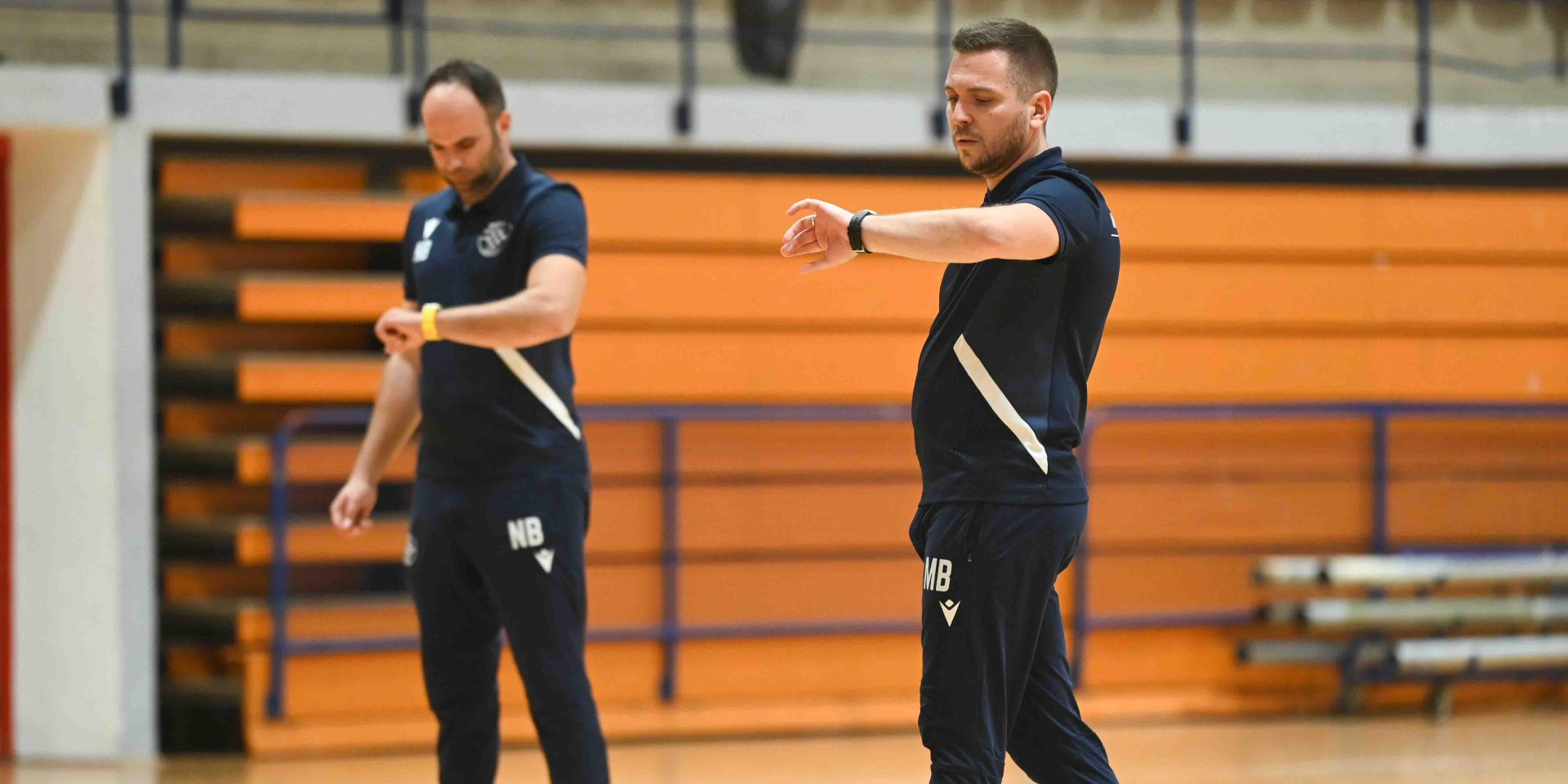 MARIN BABIĆ: Moji igrači pokazali su karakter, bio bih lažno skroman kada bih rekao da nisam očekivao pobjedu