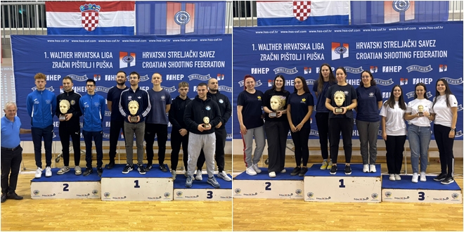 SALONA DC OPEN Tri zlatne medalje za Dalmacijacement, dominantni Josip Sikavica