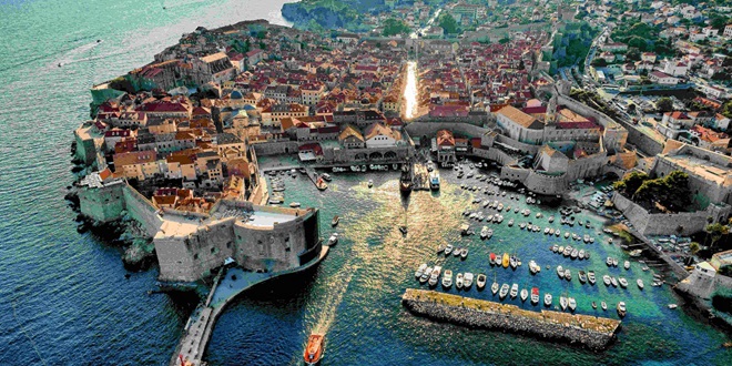 Dubrovnik nastavlja šampionski niz: 14 posto više noćenja u listopadu u odnosu na prošlu godinu