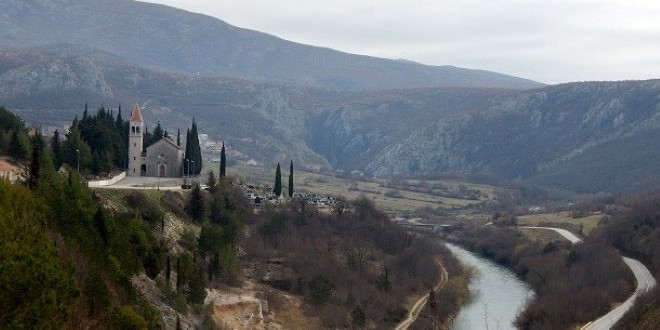 Ruda slavi svog nebeskog zaštitnika - svetog Martina 