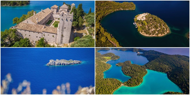 FOTOGALERIJA Nacionalni park Mljet slavi 64. rođendan