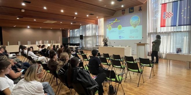 EDUmarathon: Velika svjetska sveučilišta dolaze u Dubrovnik, Split i Zadar