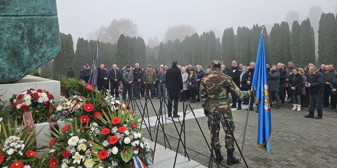 Policija obavještava o snimanju javnog okupljanja i posebnom režimu prometa u Vukovaru