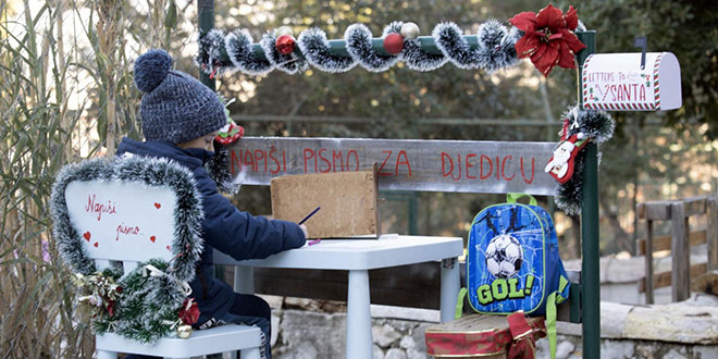 Hoće li ovo biti najslađi advent?