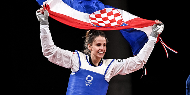 Članovi taekwondo kluba Marjan briljirali na još jednom G1 turniru