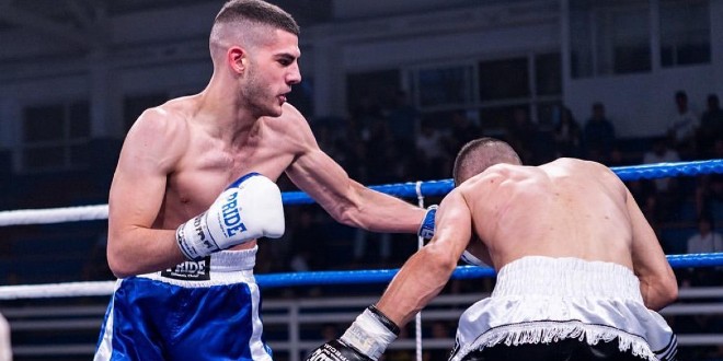 Neporaženi Splićanin u Zagrebu traži svoju sedmu pobjedu, na putu mu stoji bosanskohercegovački boksač