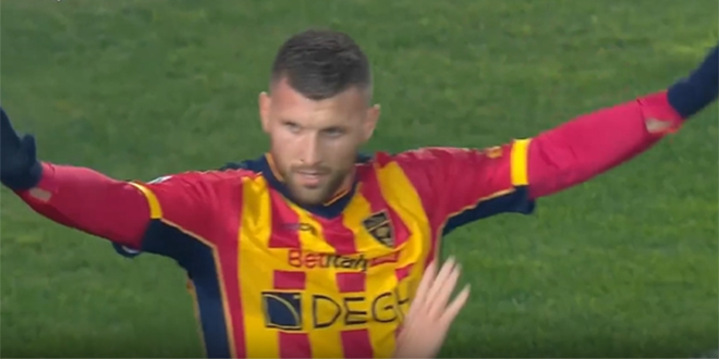 VIDEO: Rebić strijelac za izjednačenje u 93. minuti