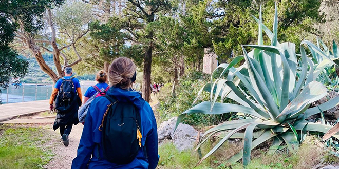 CAMINO KORČULA: Hodočasnička staza slavi prvu obljetnicu