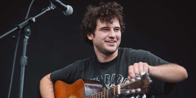 KLFM predstavlja: Ryley Walker Live u Beton kinu, Dom mladih