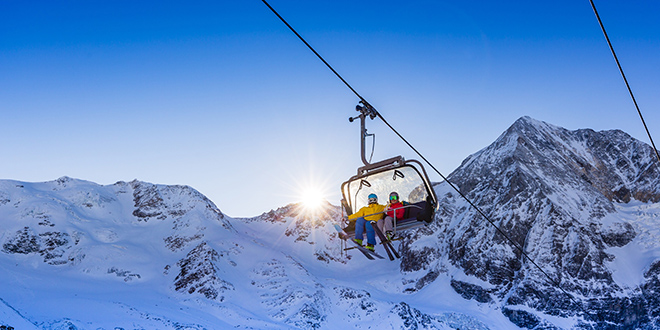 Skijanje planira 23 posto građana, a troškovi putovanja u inozemstvo su porasli dvostruko u odnosu na 2019.