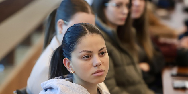 SPAS ZA DŽEP Studentima se i ove godine sufinancira najam u stanovima