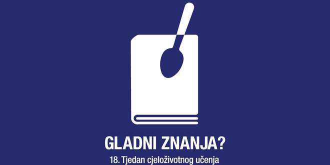 18. Tjedan cjeloživotnog učenja u Splitu