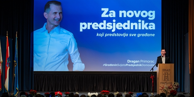 Primorac: Milanović u životu nije zaradio plaću svojim radom, a fotelje su mu jedni imperativ